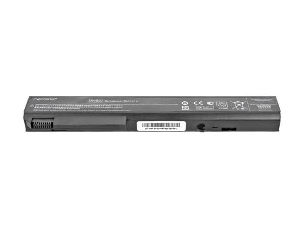 HSTNN-OB60 batteri til HP EliteBook 8530p 8540w