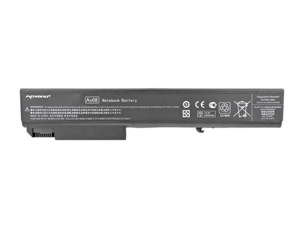 HSTNN-OB60 batteri til HP EliteBook 8530p 8540w
