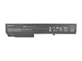 Miniatyrbillede 5 af 5: HSTNN-OB60 batteri til HP EliteBook 8530p 8540w