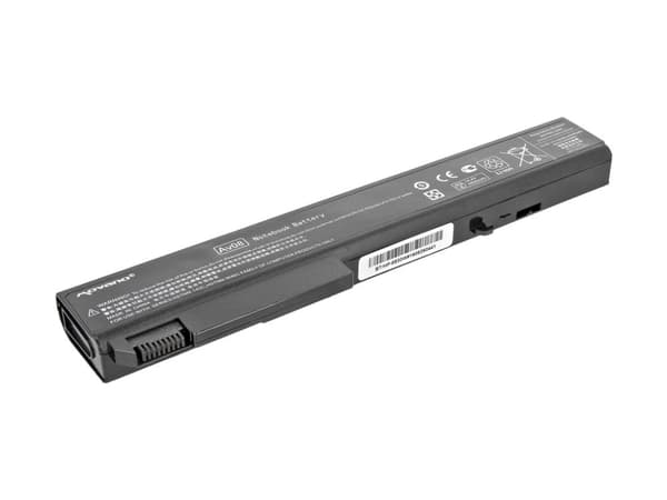 HSTNN-OB60 batteri til HP EliteBook 8530p 8540w