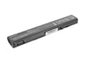 Miniatyrbillede 2 af 5: HSTNN-OB60 batteri til HP EliteBook 8530p 8540w