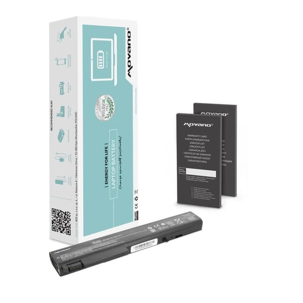 HSTNN-OB60 batteri til HP EliteBook 8530p 8540w