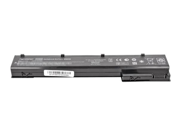 VH08XL akku HP EliteBook 8560w 8760w 8770w -kannettavaan