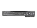 Pikkukuva 5 / 5: VH08XL akku HP EliteBook 8560w 8760w 8770w -kannettavaan