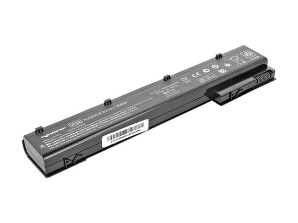 VH08XL akku HP EliteBook 8560w 8760w 8770w -kannettavaan