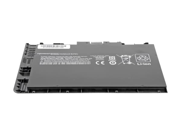 BT04XL-batteri til HP EliteBook Folio 9470m 9480m
