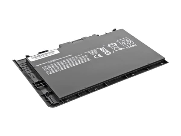 BT04XL-batteri til HP EliteBook Folio 9470m 9480m