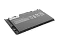 Miniatyrbillede 2 af 5: BT04XL-batteri til HP EliteBook Folio 9470m 9480m
