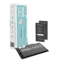 Miniatyrbillede 1 af 5: BT04XL-batteri til HP EliteBook Folio 9470m 9480m