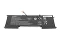 Miniatyrbillede 3 af 5: AB06XL HSTNN-DB8C Batteri til HP Envy 13 13-AD