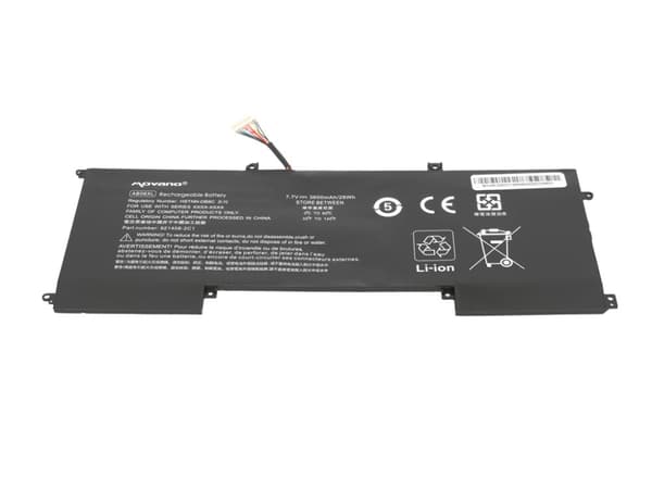 AB06XL HSTNN-DB8C Batteri til HP Envy 13 13-AD