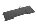 Miniatyrbillede 4 af 5: AB06XL HSTNN-DB8C Batteri til HP Envy 13 13-AD