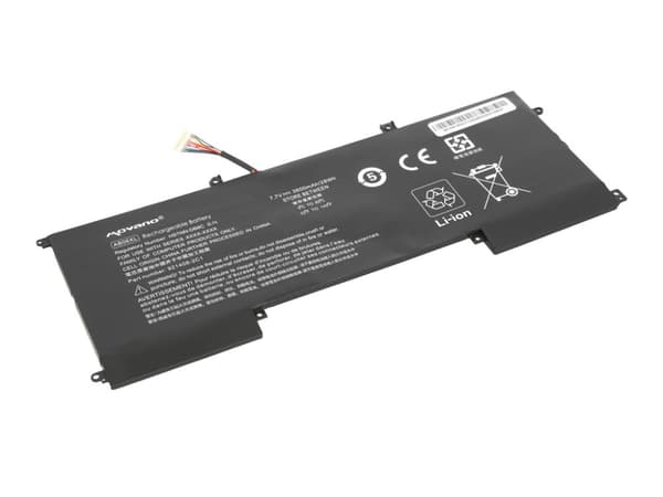 AB06XL HSTNN-DB8C Batteri til HP Envy 13 13-AD