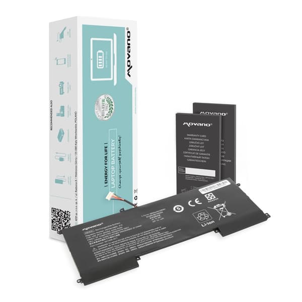 AB06XL HSTNN-DB8C Batteri til HP Envy 13 13-AD