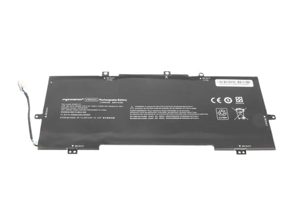 VR03XL-batteri til HP Envy 13-D