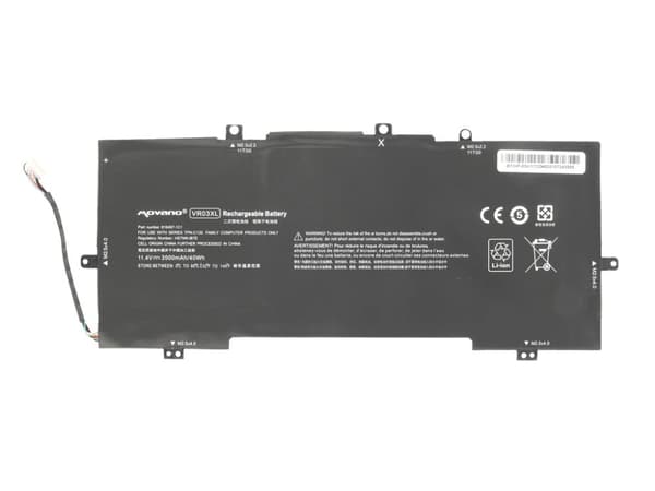 VR03XL-batteri til HP Envy 13-D