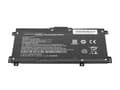 Pikkukuva 3 / 5: Akku LK03XL HP X360 15-BP BQ CN 17-AE BW CE -kannettavaan