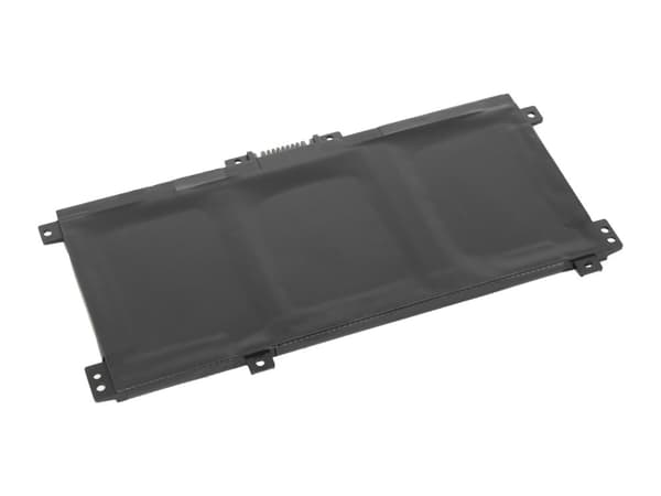 Akku LK03XL HP X360 15-BP BQ CN 17-AE BW CE -kannettavaan