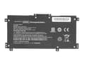 Pikkukuva 5 / 5: Akku LK03XL HP X360 15-BP BQ CN 17-AE BW CE -kannettavaan