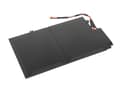 Miniatyrbillede 4 af 5: EL04XL TPN-C102 batteri til HP Envy 4