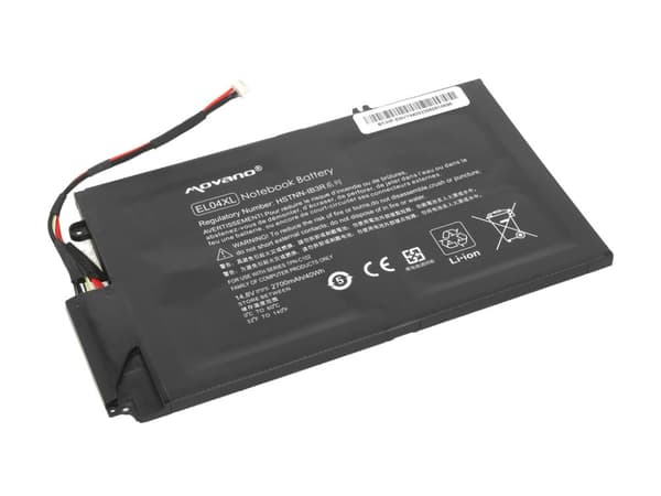 EL04XL TPN-C102 batteri til HP Envy 4