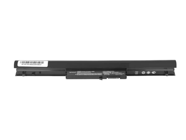 VK04 HSTNN-YB4D batteri til HP SleekBook 14 15 z