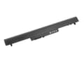 Miniatyrbillede 4 af 5: VK04 HSTNN-YB4D batteri til HP SleekBook 14 15 z