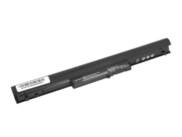 VK04 HSTNN-YB4D batteri til HP SleekBook 14 15 z
