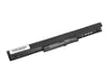 Miniatyrbillede 2 af 5: VK04 HSTNN-YB4D batteri til HP SleekBook 14 15 z