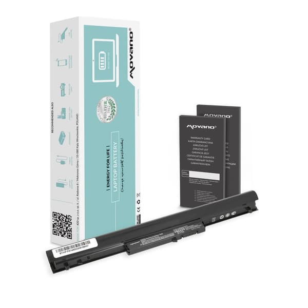 VK04 HSTNN-YB4D batteri til HP SleekBook 14 15 z