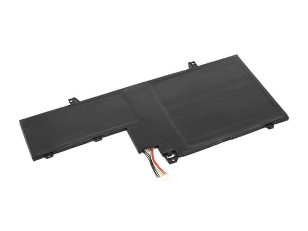 Akku OM03XL HP EliteBook x360 1030 G2 -kannettavaan