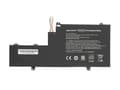 Pikkukuva 5 / 5: Akku OM03XL HP EliteBook x360 1030 G2 -kannettavaan