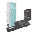Pikkukuva 1 / 5: Akku OM03XL HP EliteBook x360 1030 G2 -kannettavaan
