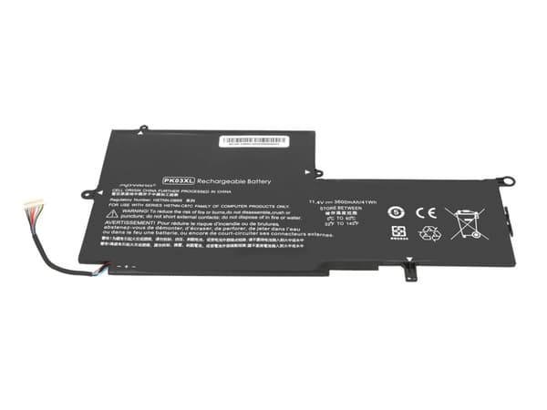 PK03XL akku HP Envy x360 13 Specter x360 13:lle