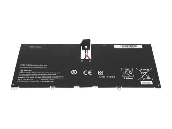 HD04XL TPN-C104 akku HP Envy Specter XT 13:lle