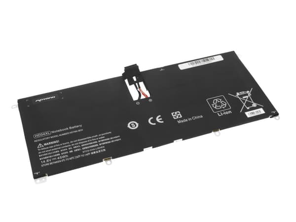 HD04XL TPN-C104 akku HP Envy Specter XT 13:lle