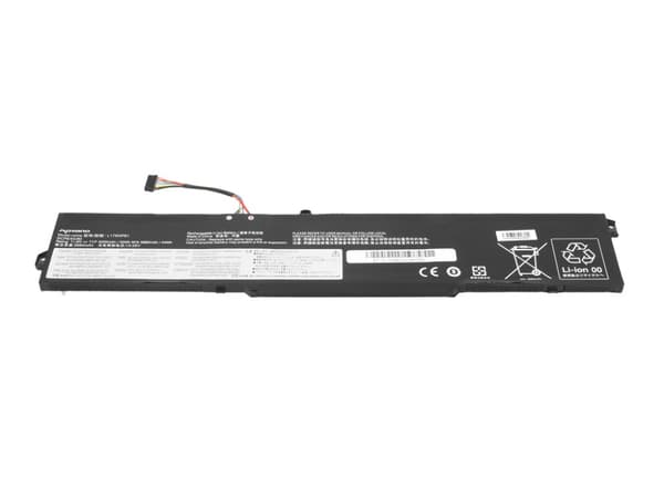 Batteri L17M3PB1 til Lenovo IdeaPad 330-15ICH 17ICH