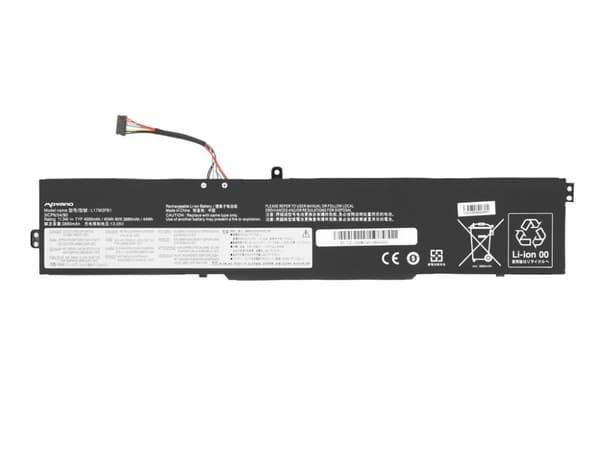 Batteri L17M3PB1 til Lenovo IdeaPad 330-15ICH 17ICH