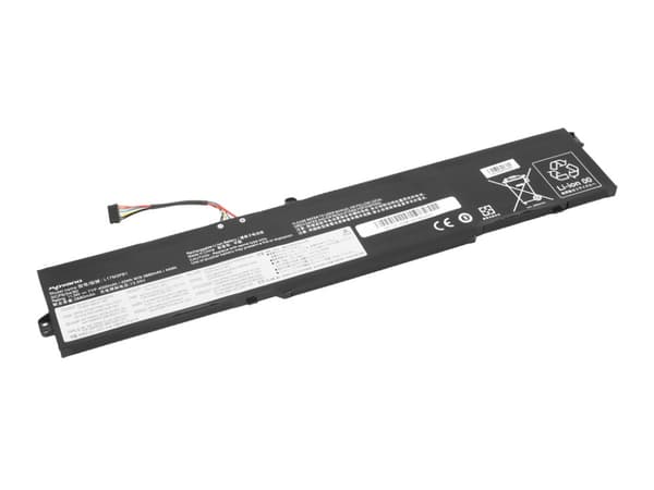 Batteri L17M3PB1 til Lenovo IdeaPad 330-15ICH 17ICH