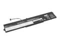 Miniatyrbillede 2 af 5: Batteri L17M3PB1 til Lenovo IdeaPad 330-15ICH 17ICH