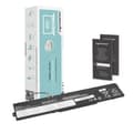 Miniatyrbillede 1 af 5: Batteri L17M3PB1 til Lenovo IdeaPad 330-15ICH 17ICH