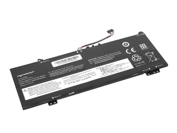 Akku L17C4PB0 L17M4PB0 Lenovo Yoga 530-14IKB:lle