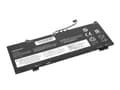 Pikkukuva 2 / 5: Akku L17C4PB0 L17M4PB0 Lenovo Yoga 530-14IKB:lle