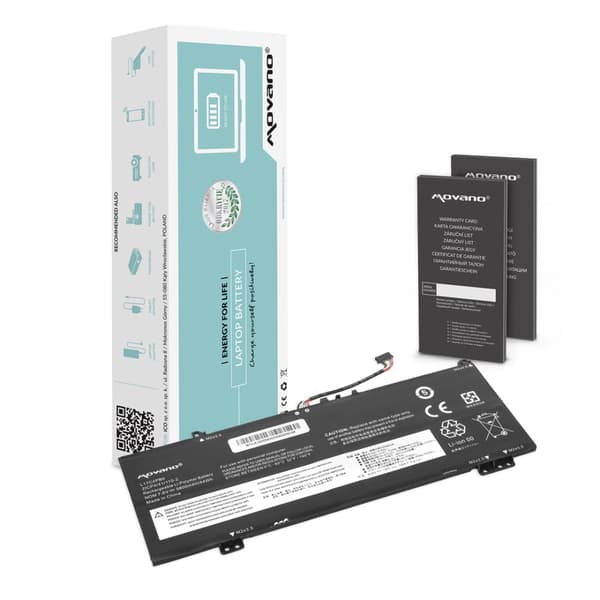Akku L17C4PB0 L17M4PB0 Lenovo Yoga 530-14IKB:lle