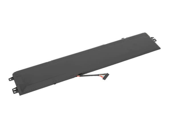 Akku L14M3P24 L14S3P24 Lenovo 700-15ISK:lle