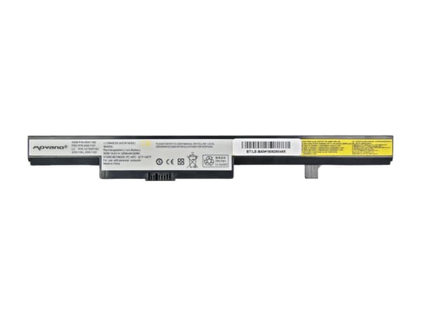 45N1185 Batteri til Lenovo B40 B50-70 B50-80 B50-45