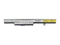 Miniatyrbillede 5 af 5: 45N1185 Batteri til Lenovo B40 B50-70 B50-80 B50-45
