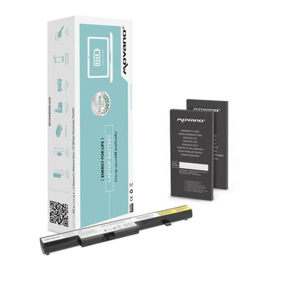 45N1185 Batteri til Lenovo B40 B50-70 B50-80 B50-45