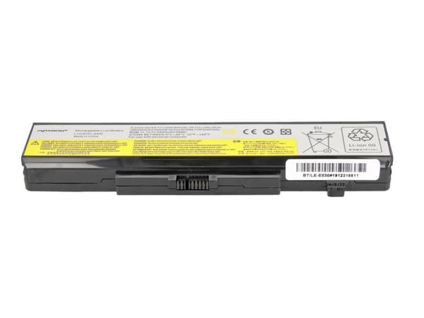 Akku Lenovo ThinkPad E430 E530 E535 E540 -laitteelle