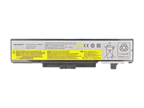 Akku Lenovo ThinkPad E430 E530 E535 E540 -laitteelle